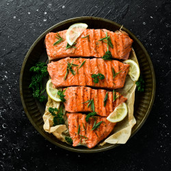 Salmon Fillet