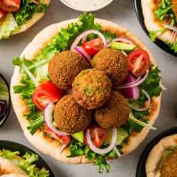 Falafel