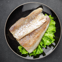 Sea Bass Fillet