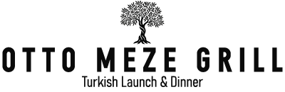 Otto Meze Grill